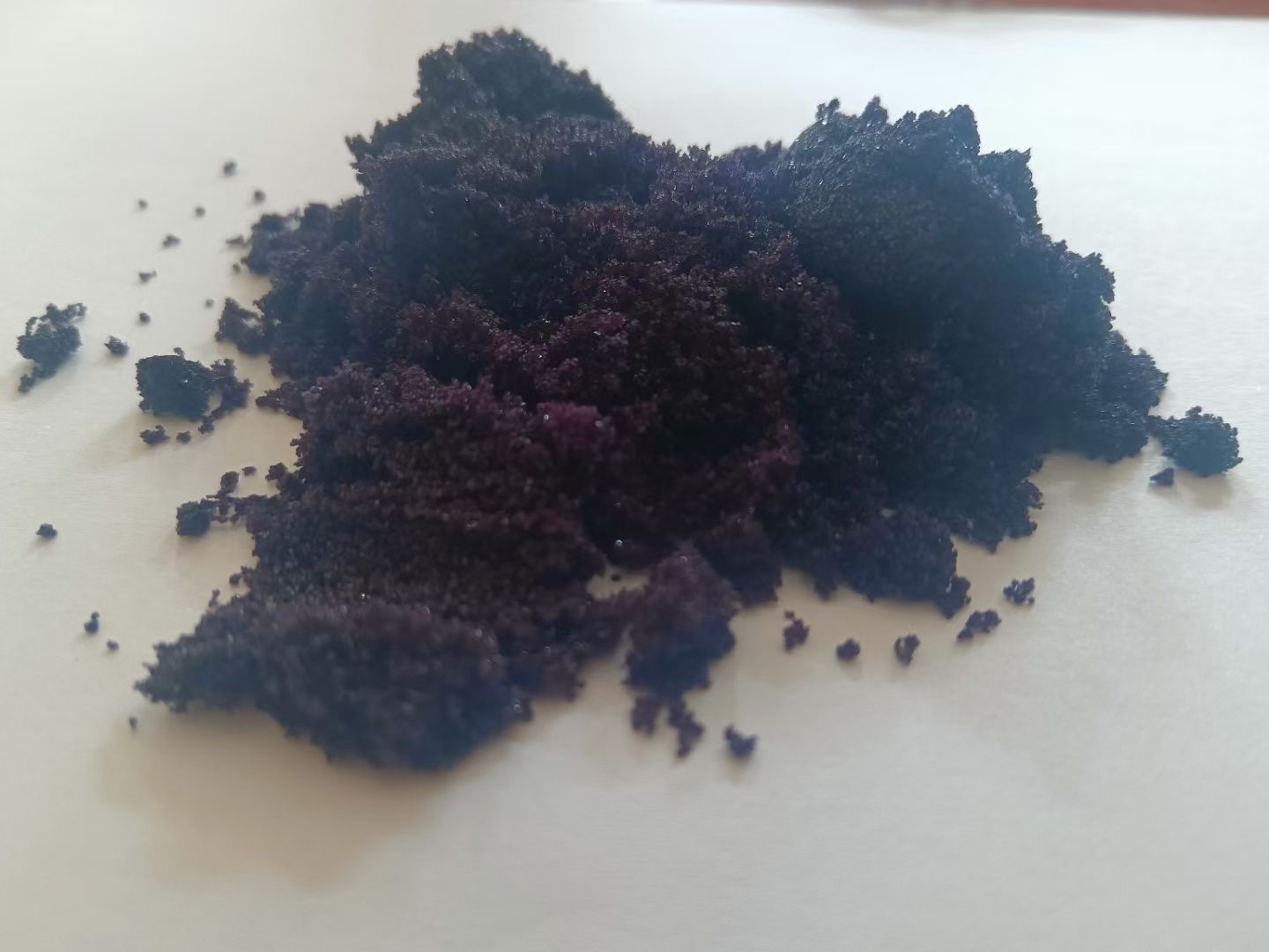 二硫化鈦cas號12039-13-3